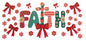 C0002 Faith 16 oz Cup Wrap