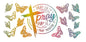 C006 Pray Over It 16 oz Cup Wrap